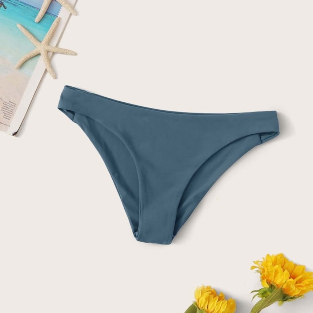 Swimsuit Bottoms